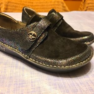 Alegria by PG Life Shoe